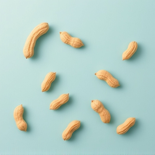 peanuts