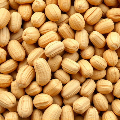 peanuts
