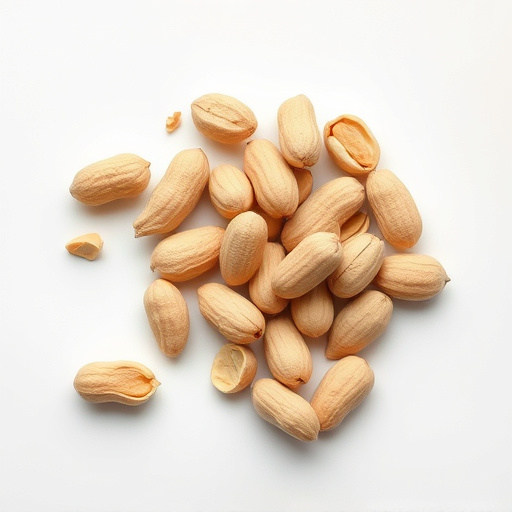 peanuts
