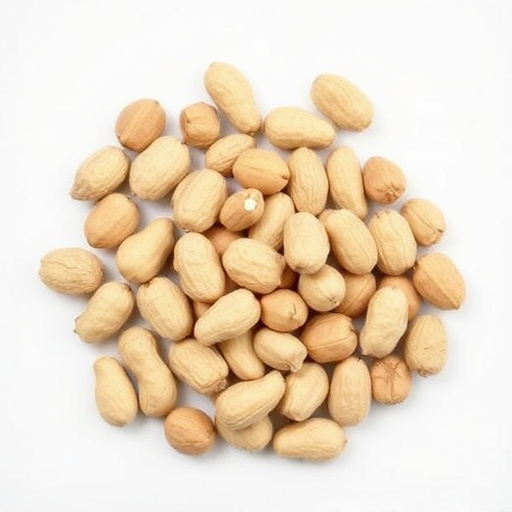 peanuts
