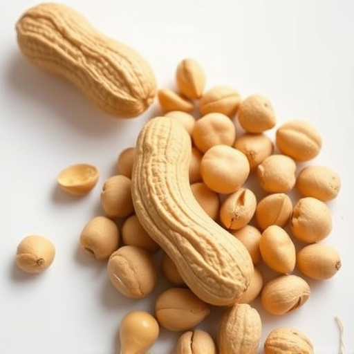 peanuts