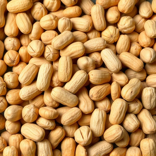 peanuts