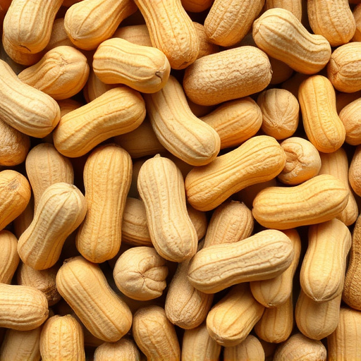 peanuts