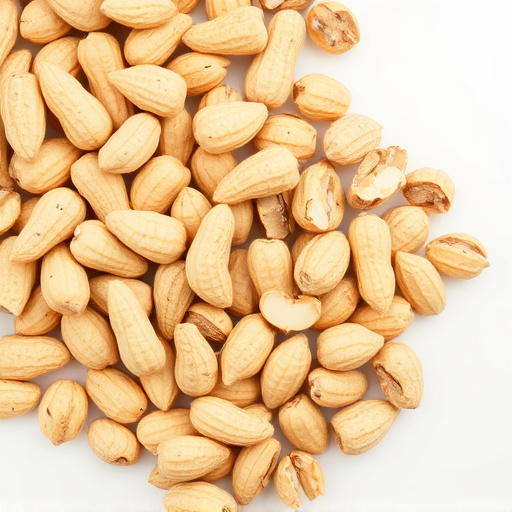 Feed Your Bristol Birds Better: Bulk Mix with Peanuts, Shipped Free!