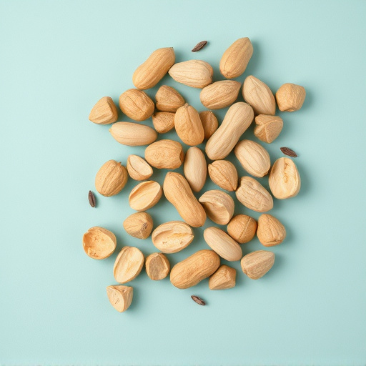 peanuts