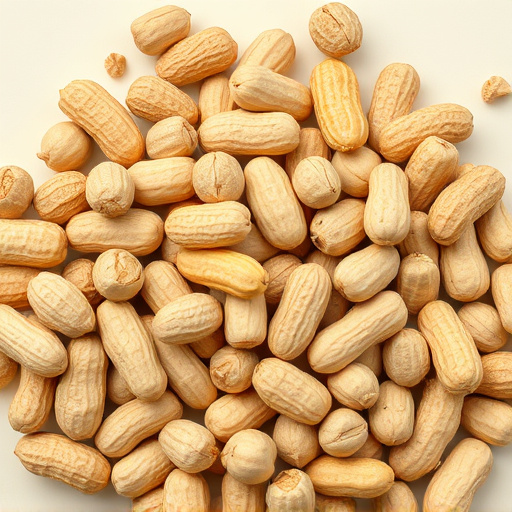peanuts