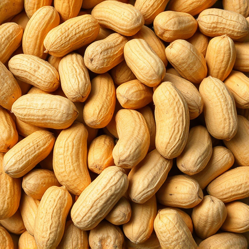 peanuts