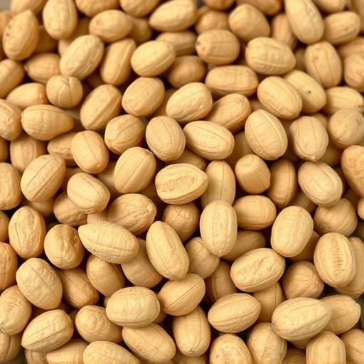 peanuts