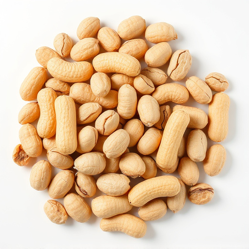 peanuts