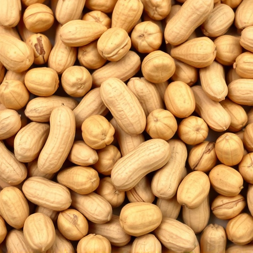 peanuts