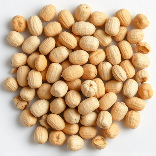 peanuts