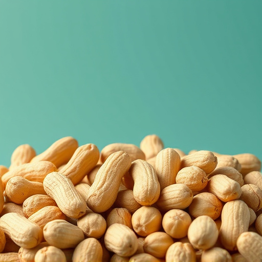 peanuts