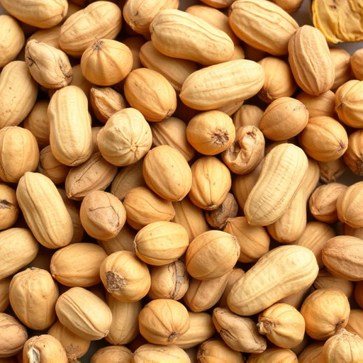 peanuts