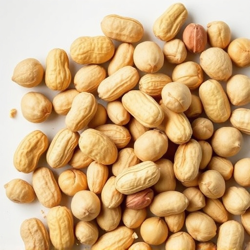 peanuts