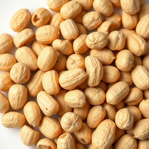 peanuts