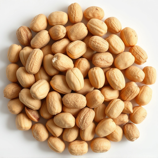 peanuts