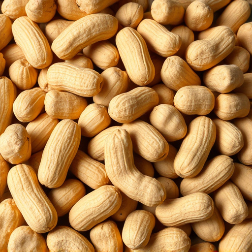 peanuts