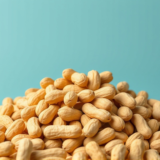 peanuts