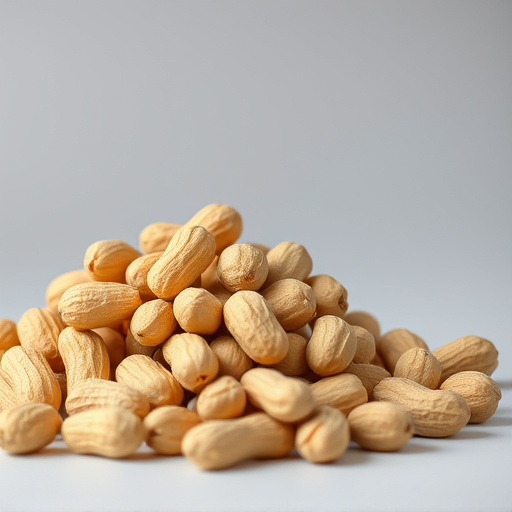 peanuts