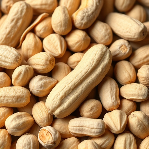 peanuts