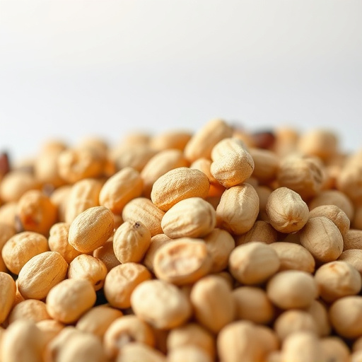 peanuts
