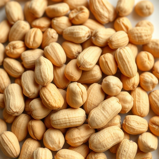 peanuts