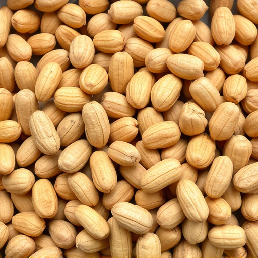 peanuts