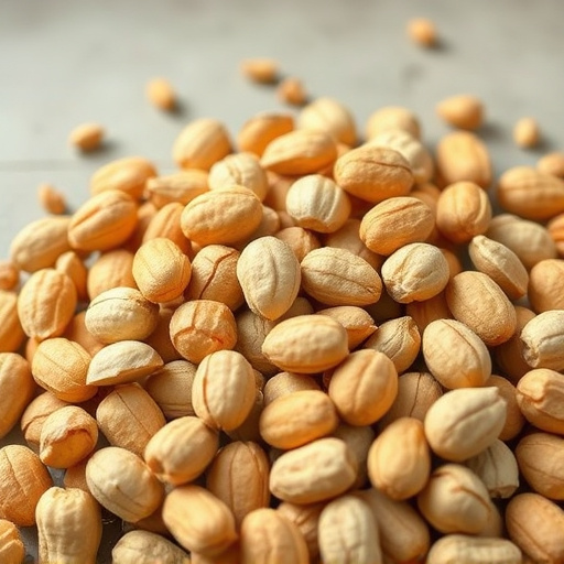 London's Top Pick: Save Money, Feed Birds with Fresh Peanuts!