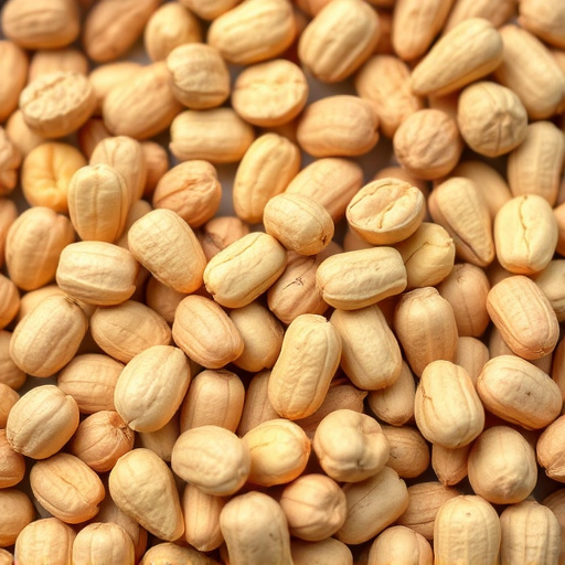 peanuts