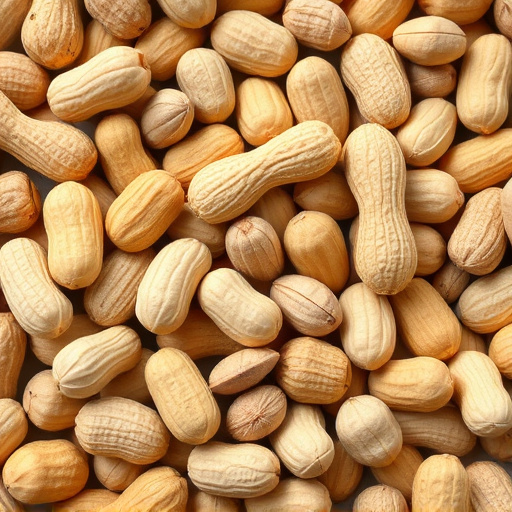 peanuts