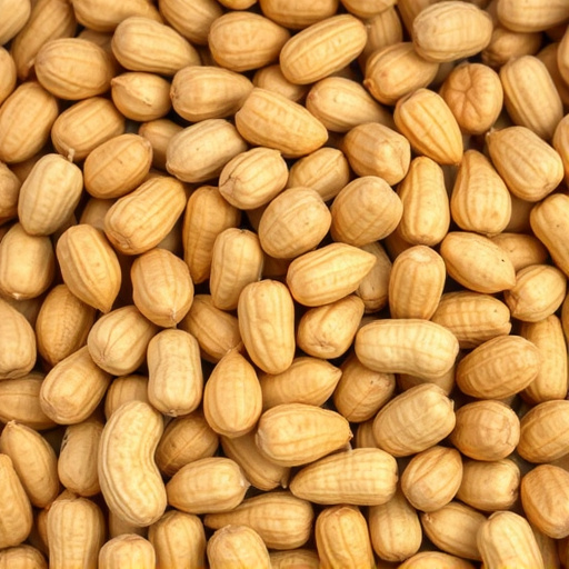 peanuts