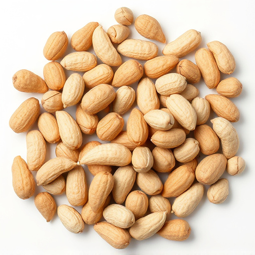 peanuts