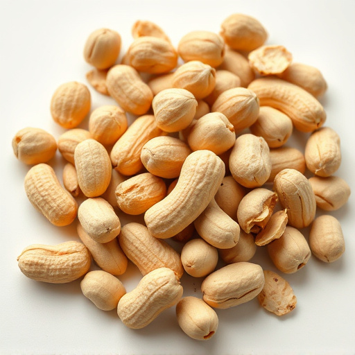 London's Fresh Bird Peanuts: Eco-Friendly, Reusable, Delicious!