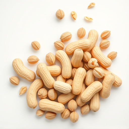 peanuts