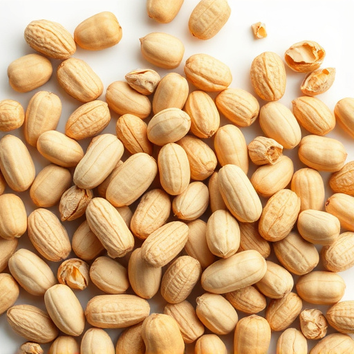 peanuts
