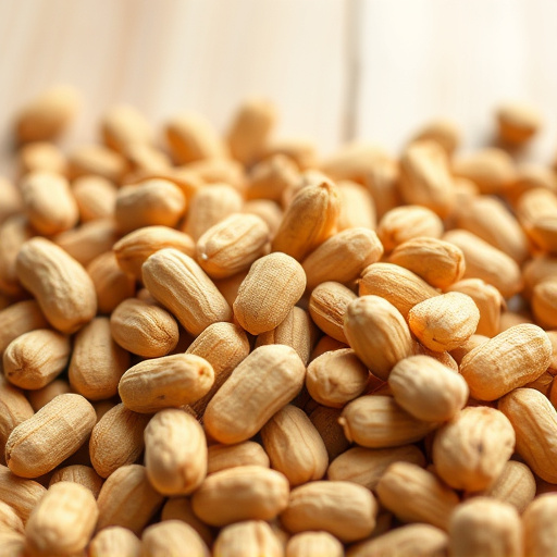peanuts