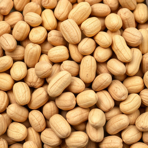 peanuts