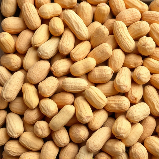 peanuts