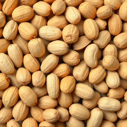peanuts