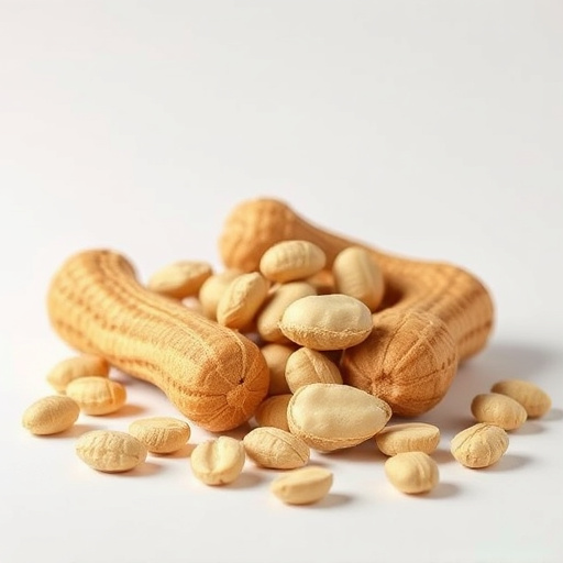 peanuts