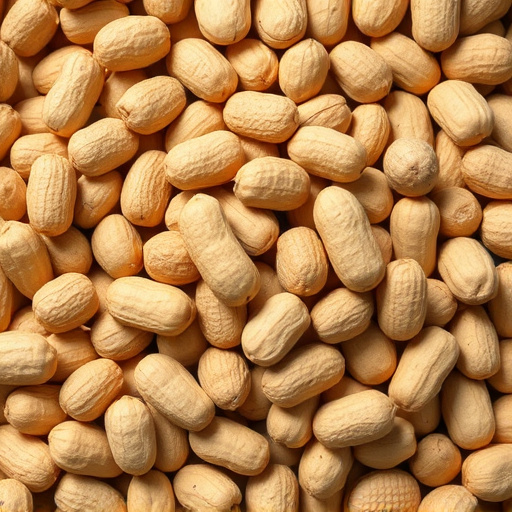 Save Big on Top-Quality Peanuts for Leicester's Feathered Friends