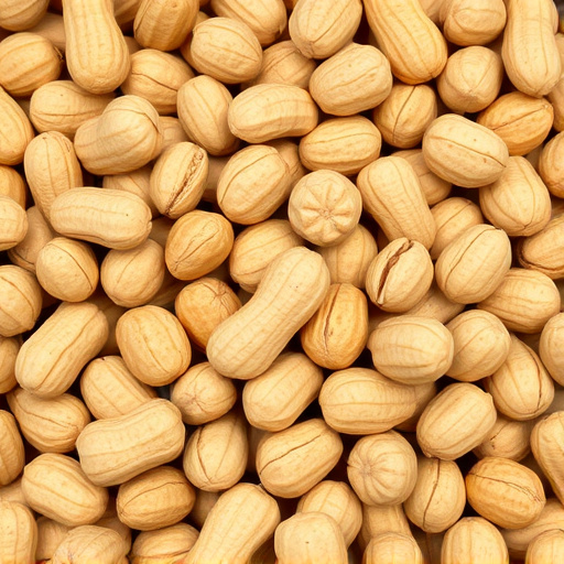 peanuts
