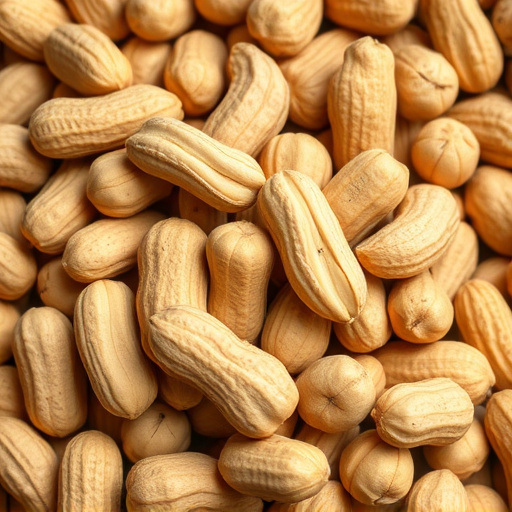 peanuts