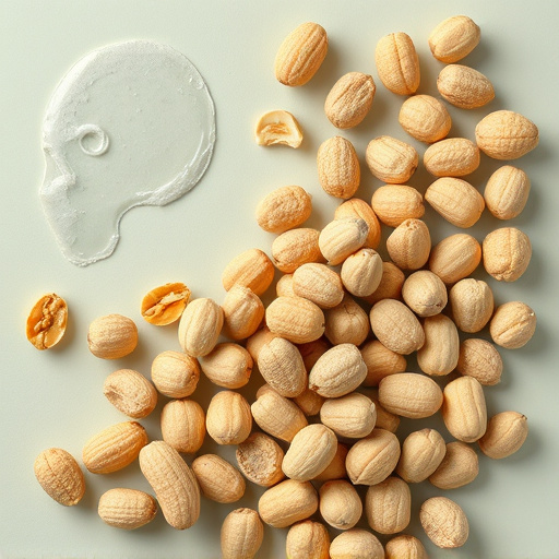peanuts