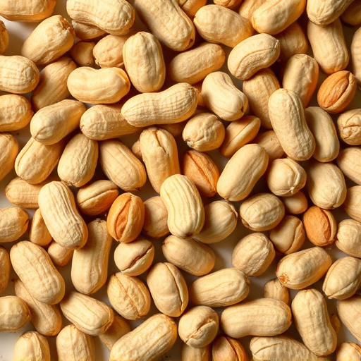 peanuts