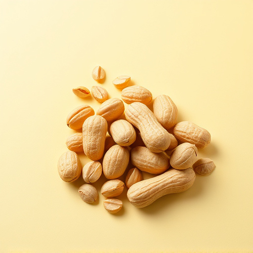 peanuts