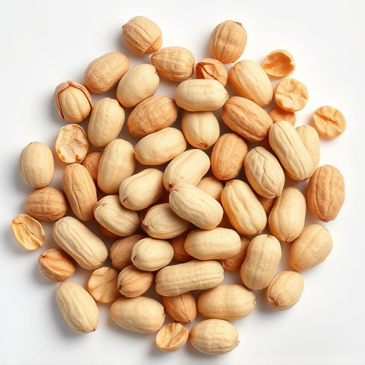 peanuts