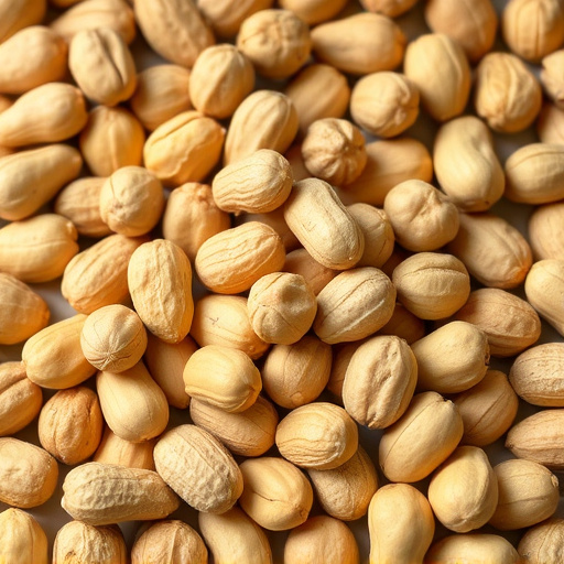 peanuts