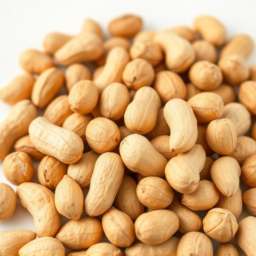 peanuts