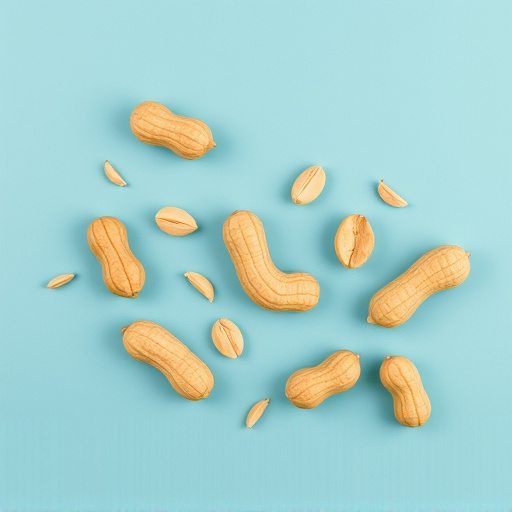 peanuts